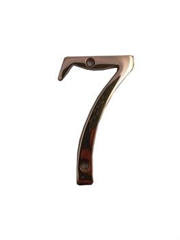 NUMERO CIVICO OTTONE N.7