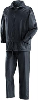 COMPLETO ANTIPIOGGIA BLU XXL