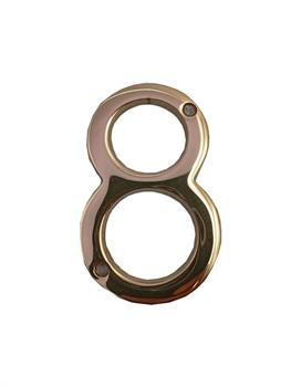 NUMERO CIVICO OTTONE N.8