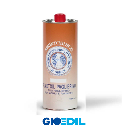OLIO PAGLIERINO ML.1000