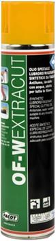 OLIO PER FILETTI OF WEXTRACUT ML 600