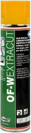 OLIO PER FILETTI OF WEXTRACUT ML 600