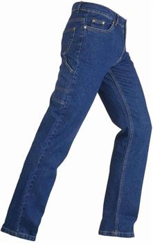 PANTALONE JEANS KAPRIOL EASY MIS. 48