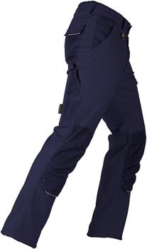 PANTALONE TENERE' GRIGIO MIS. XL