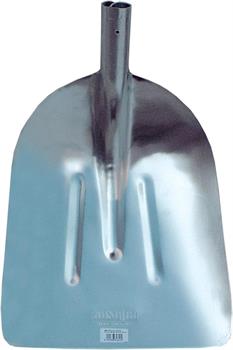 PALA ALLUMINIO GR.800