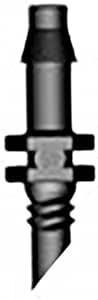 OLIVETTA INNESTO 4.5 MM