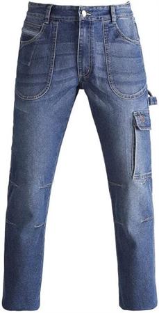 PANTALONE JEANS KAPRIOL EASY MIS. 50