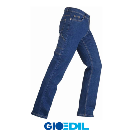PANTALONE JEANS KAPRIOL EASY MIS. 50