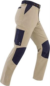 PANTALONE TENERE BEIGE M