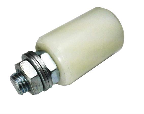 OLIVA IN NYLON D.30