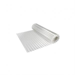 ONDULATO PLASTICO NEUTRO H 125