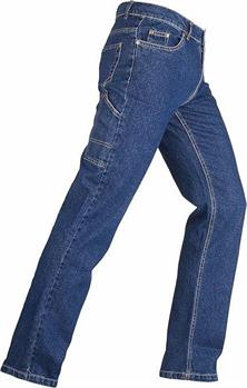 PANTALONE JEANS KAPRIOL EASY MIS. 56