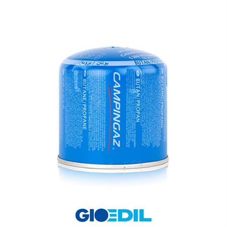 BOMBOLA RICAMBIO GAS