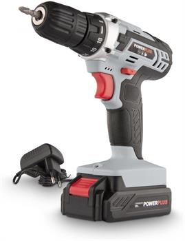 AVVITATORE POWERPLUS 12V