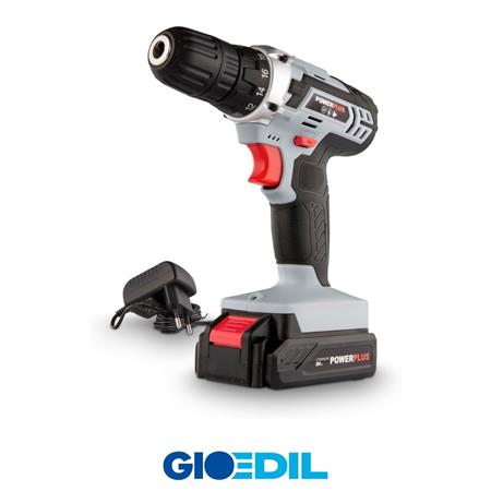 AVVITATORE POWERPLUS 12V