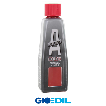 ACOLOR ML.45 ROSSO