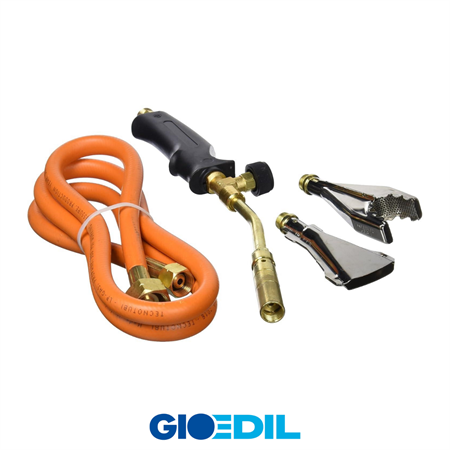 CANNELLO C/ACCESSORI KIT 109/SF