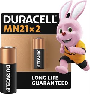 PILA MN21-12V - PER TELECOMANDO