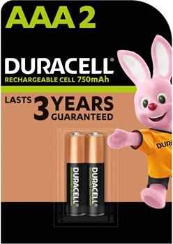 PILE MINI STILO RICARICABILI