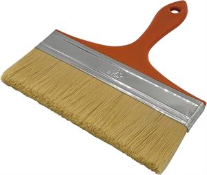 PENNELLESSA PIATTA PER DECORI