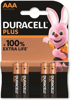 PILE DURACELL MINISTILO MN2400