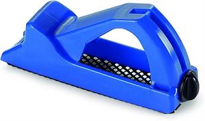 PIALLA IN PLASTICA PER CARTONGESSO