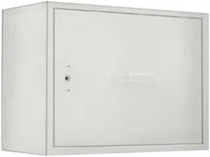 CASSETTA ACQUA ZINCATA 40X50