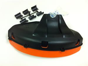 PARASASSI PER DECESPUGLIATORE