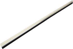 PARASPIFFERI PORTA RIGIDO TRASP. CM 100