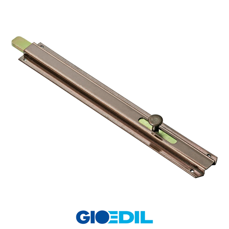 CATENACCIO BRONZATO MM.300