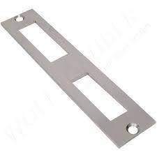 PIASTRA COPRI SERRATURA MULTIPLA