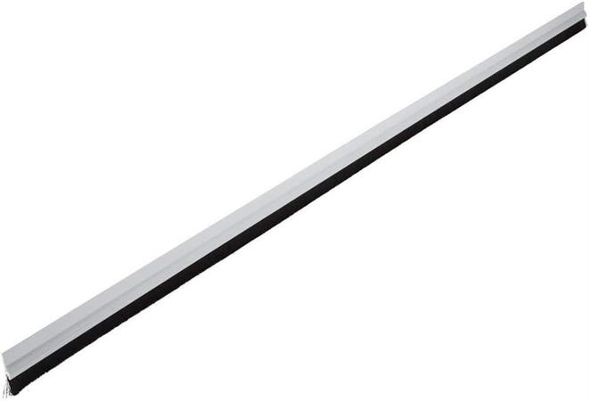 PARASPIFFERI PORTA RIGIDO BIANCO CM 100