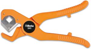 PINZA TAGLIATUBI PLASTICA 0-25 MM