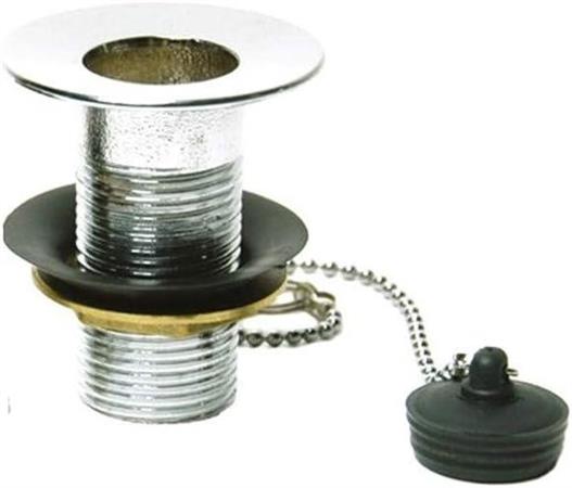 PILETTA LAVABO 11/4 SENZA TROPPO PIENO