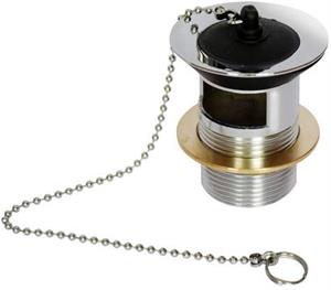 PILETTONE PER LAVABO 1''1/4