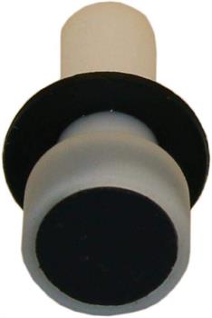 PISTONCINO C/GUARNIZIONE GALLEG PUCCI