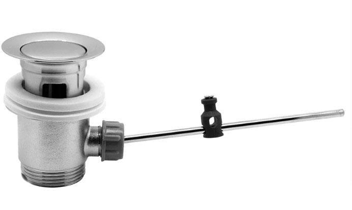 PILETTA C/SALTERELLO PER LAVABO 11/4