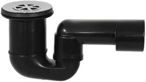 PILETTA PIATTO DOCCIA SIFON.C/SNODO D.40