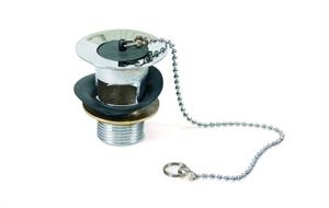 PILETTA LAVABO 1 CON TROPPO PIENO