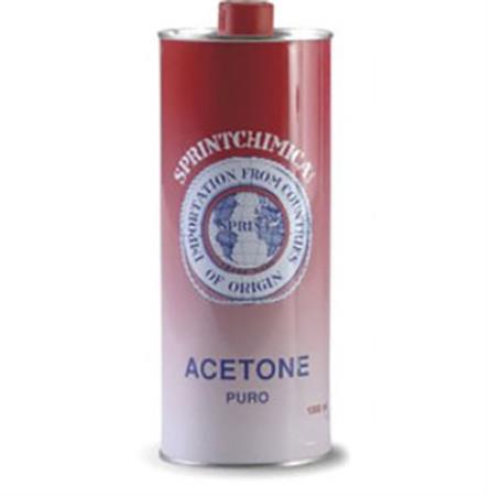 ACETONE PURO LT.1