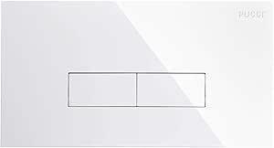 PLACCA BIANCA PUCCI ECO ARTICOLO 80179560