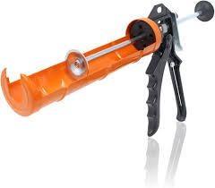 PISTOLA SILICONE