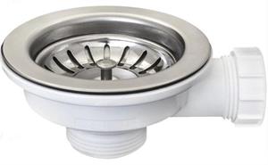 PILETTA BASKET C/TROPPO PIENO 1''1/2