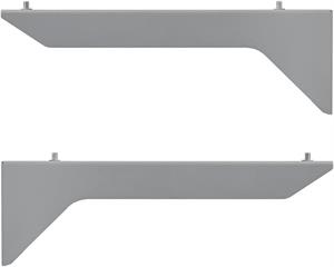 MENSOLE A COPPIE PER REGGILAVABO