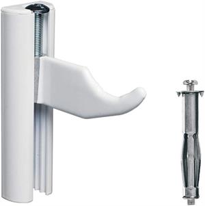 MENSOLA PER RADIATORI PER CARTONGESSO