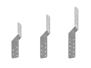 PIASTRA DI FISSAGGIO 120X160 INTERNA