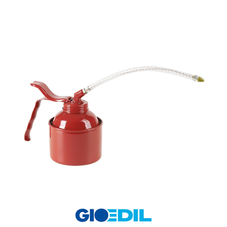 OLIATORE LAM. CANNA FLESS. 500