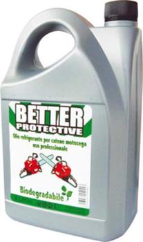 OLIO PER CATENE LT. 1