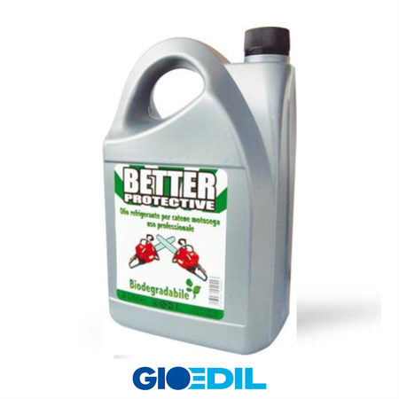 OLIO PER CATENE LT. 1