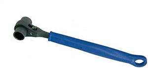 CHIAVE PER PONTEGGI A CRICCHETTO 21X22